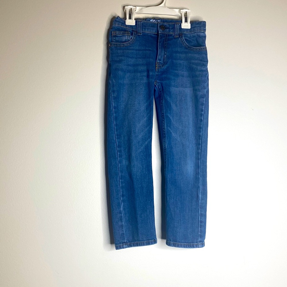 Boy’s skinny jeans  six regular